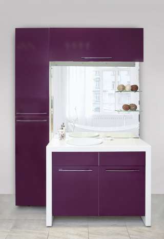 Комплект мебели для ванной