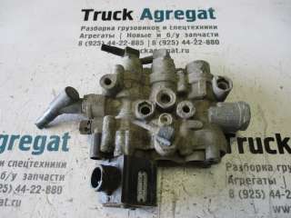 Кран уровня пола главный Mercedes A0003276625