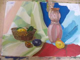 Подготовка в художественный ВУЗ. Щёлково - Москва