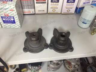 Крышка вала фрикциона КПП ZL15, JL1280 NEO 300, BULL 930