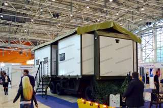 Контейнер для очистных сооружений купить в Москве