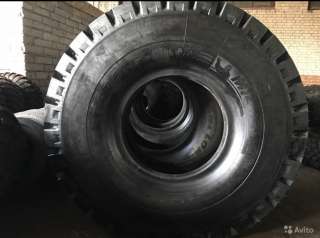 24.00R35 Michelin XTRA LOAD PROTECT A4 E4T
