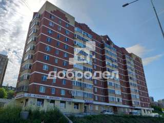 3-к квартира 85.2 кв.м. ЭЛИТНАЯ в одном из лучших домов г. Первоуральска (38 км до Екатеринбурга)