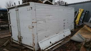 Термобудки Япония бу