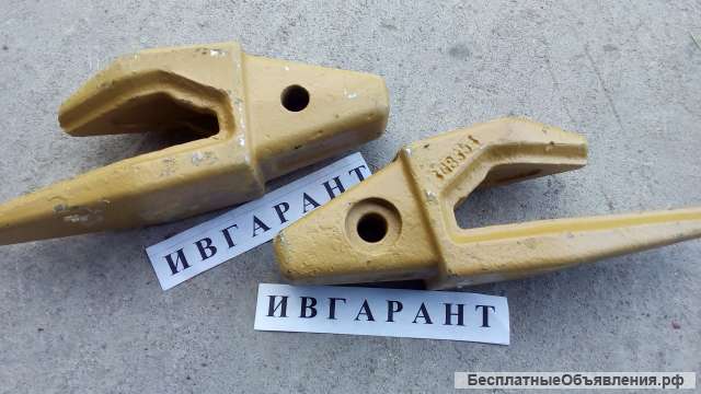 3G8354, Адаптер J350 - ЕК270 Для коронки 1U3352