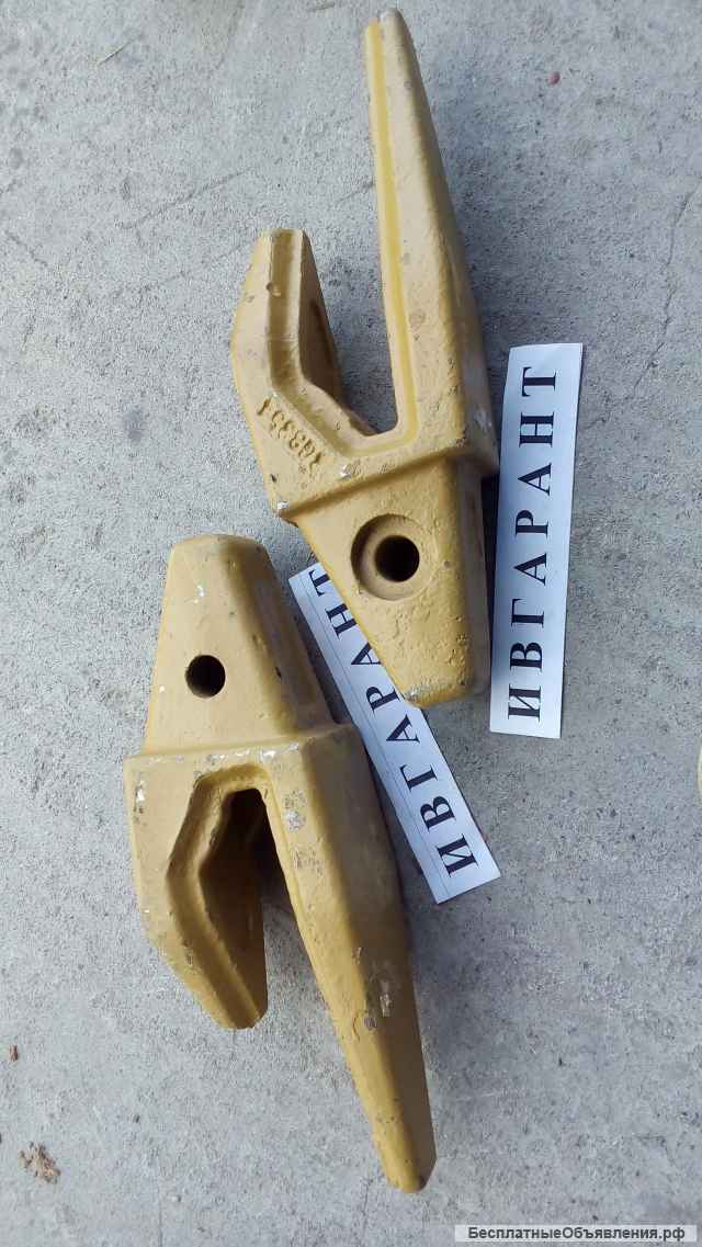 3G8354, Адаптер J350 - ЕК270 Для коронки 1U3352