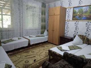 Отдых на море, Архипо-Осиповка