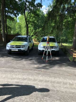 Кадастровый Инженер в Одинцово и Одинцовском районе