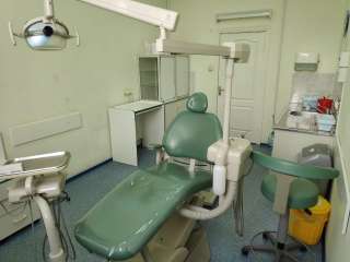 Стоматология с лицензией на все виды деятельности метро Южная