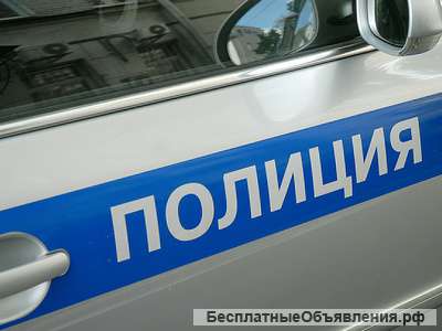 Служба в системе МВД