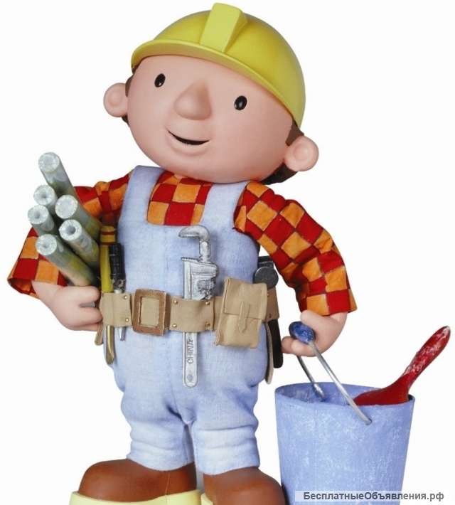 Ремонт квартир