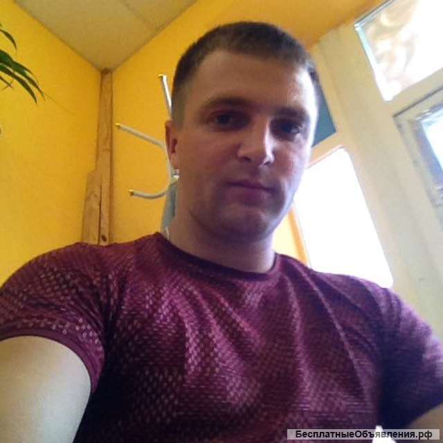 Ищу работу, руководитель
