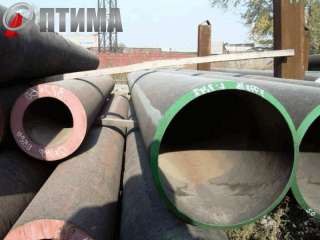 Труба котельная 42x7 ТУ 14-3р-55-2001 сталь 12Х1МФ