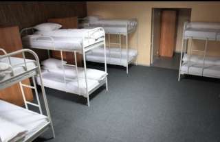 Хостел, отдельно стоящее здание. Гарантированная прибыль.