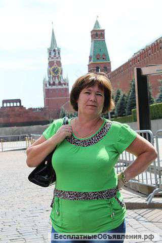 Обучение вождению