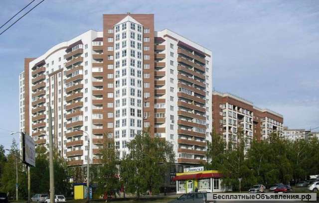 От собственника Офисное помещение пл. 50 м2