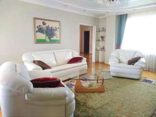 3 к.кв. 106 м2 евроремонт ФМР