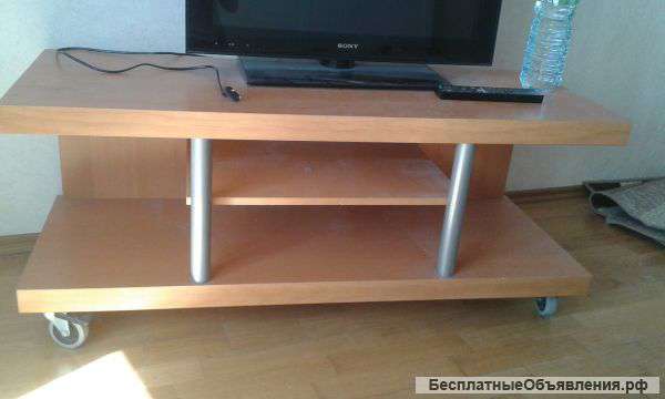 Стол под тв