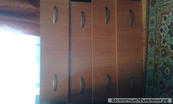 Комод бук Ш 75 В 90 Г 42 Самовывоз
