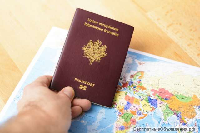 Нотариальный перевод документов с французского языка