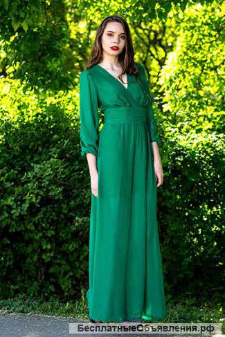 Распродажа платьев