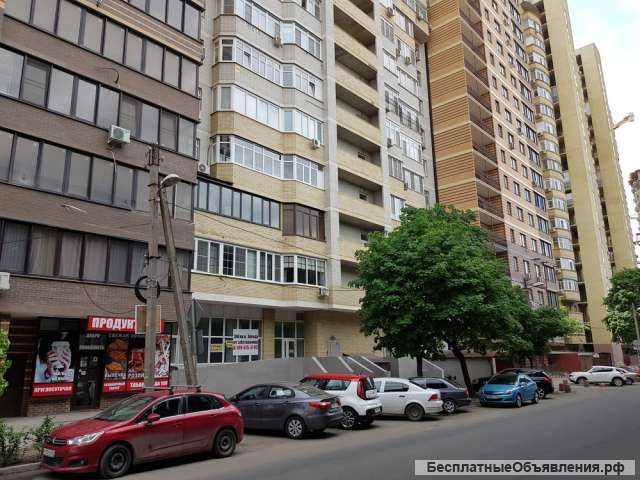 Сдаю помещение 240 кв.м
