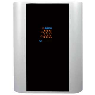 Стабилизатор напряжения Энергия Hybrid-8000(U). Мощность 8 кВт