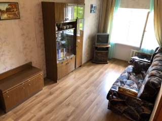 1-я квартира от собственника в центре Адлера