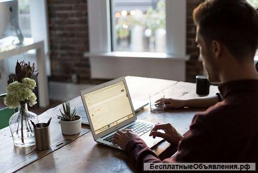 Менеджеры для работы с почтой