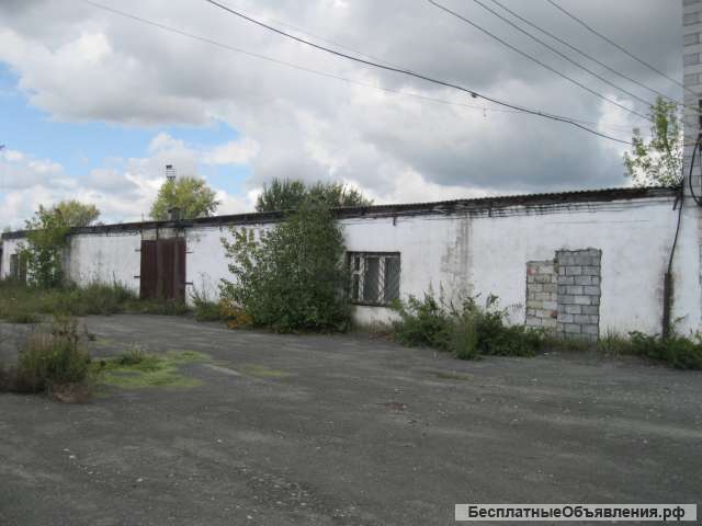 Мельничный комплекс