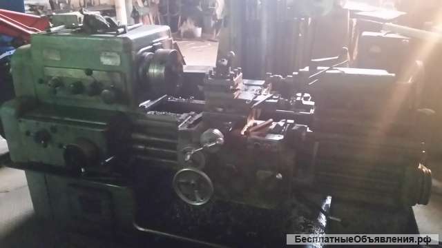 Станки б/у