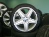 Оригинальные колеса BMW R19, Mercedes, Audi