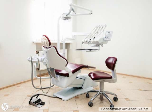 Вакансия ассистент-стоматолога