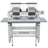 Пять главных преимуществ вышивальной машины Ricoma MT-1502