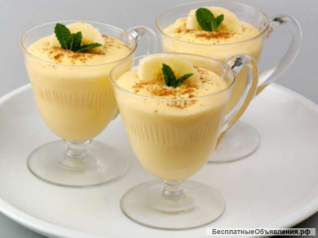 Йогуртный продукт оптом