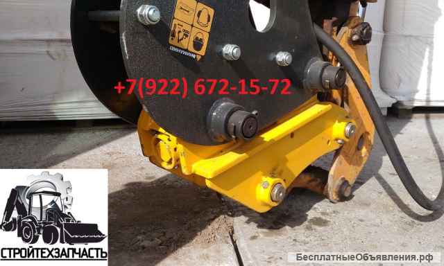 Caterpillar 422 432 444 квик-каплер ковш рыхлитель