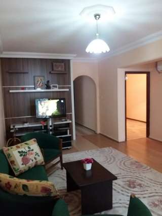 Квартира 2+1, 120 m² в 250 м. от моря, Алания, Турция, р-н Махмутлар.