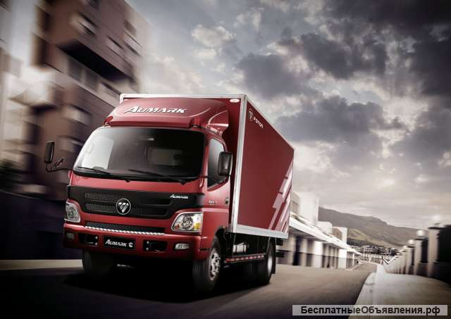 Перевозка грузов