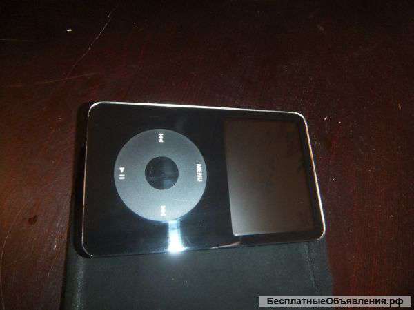 Ipod classic 80 gb