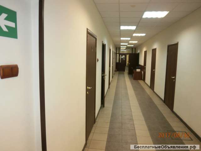 Действующая компания в сфере строительства