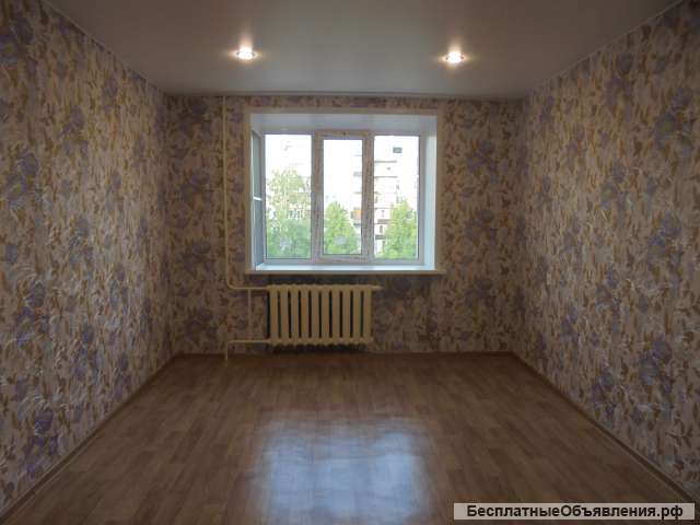 Комнату 18 кв.м ул. Карбышева 62