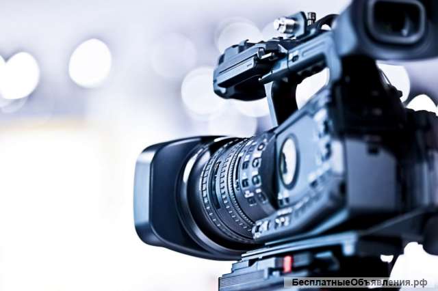 Свадебная видеосъёмка Воскресенск- Люберцы