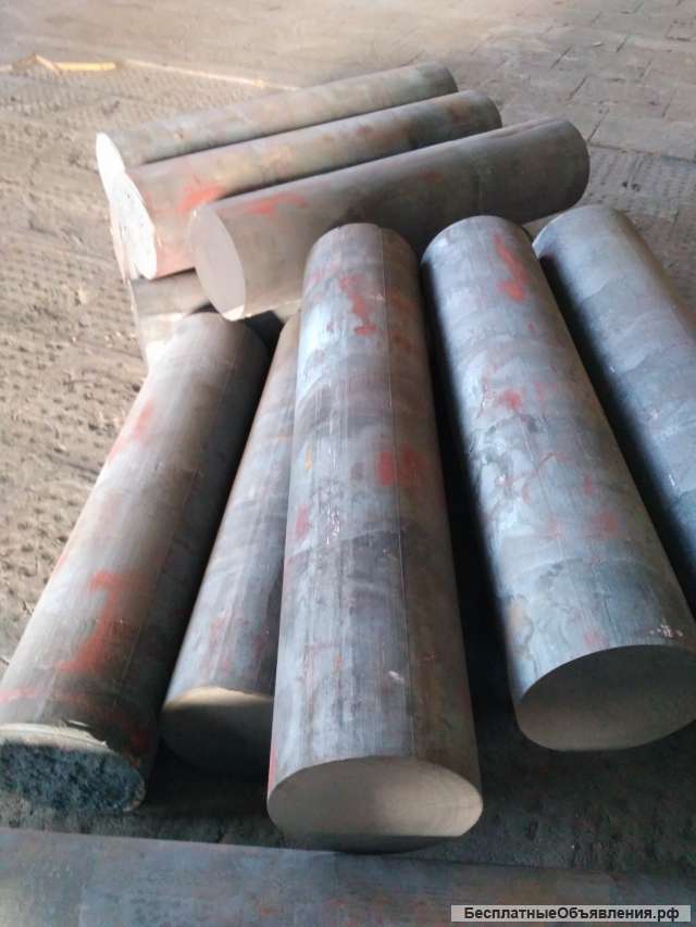 Чугунный круг, болванки, отливки