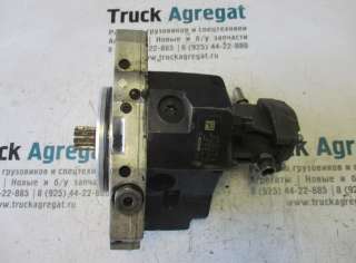 ТНВД Bosch MAN 51111037738