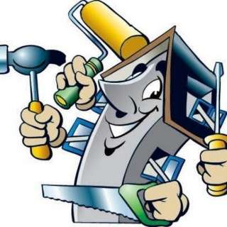 Сотрудник в АХЧ