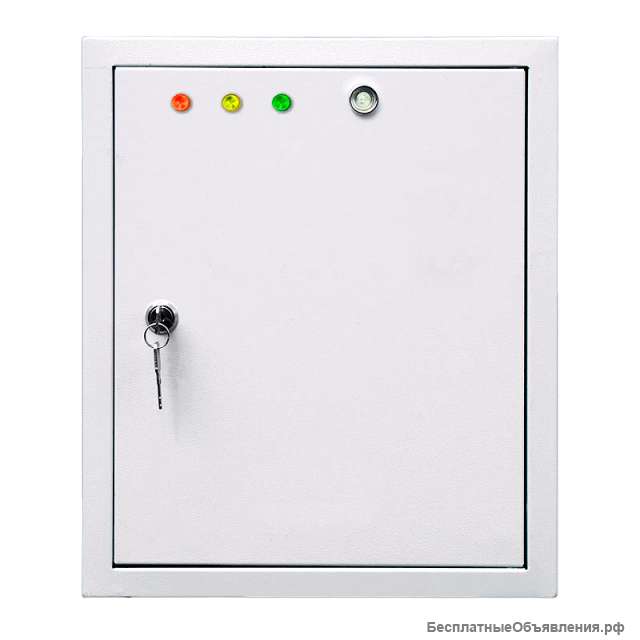 Блок контроля трехфазной сети Энергия БКС 3x10