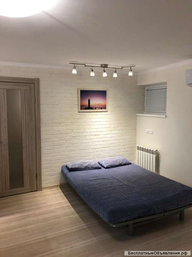 Студия 34 кв.м -бизнес