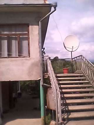 Дом под ключ, Нижняя Эшера, Сухум, Абхазия