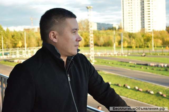 Качественный массаж для женщин