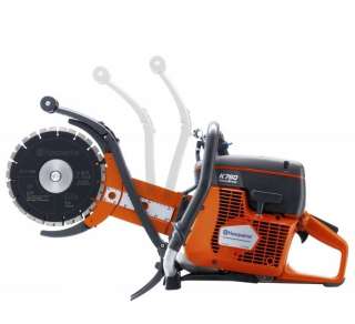 Бензорез husqvarna K- 760 CUT-N-break